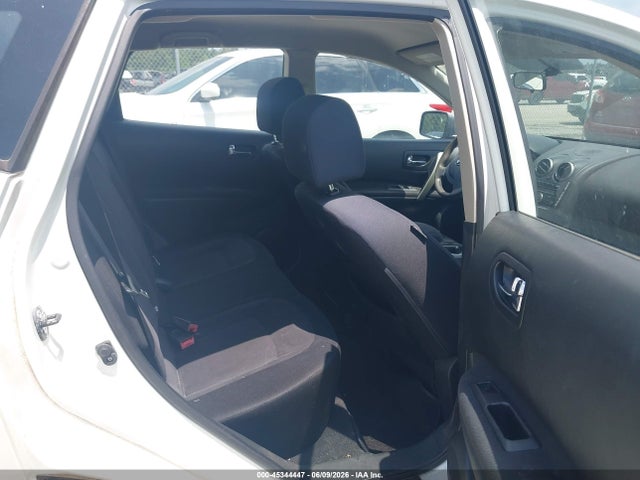 Aukcja sprzedaży 2011 Nissan Rogue S, vin: JN8AS5MT8BW179490, numer aukcji: 45344447