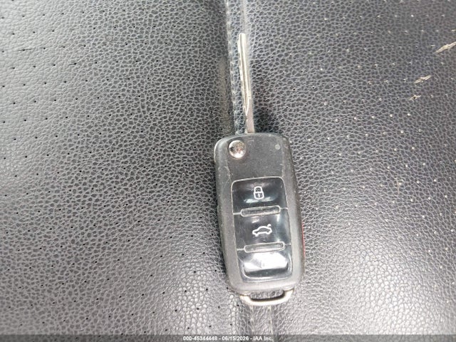 45344448 :رقم المزاد ، 3VWDP7AJ5DM266028 vin ، 2013 Volkswagen Jetta 2.5l Se مزاد بيع