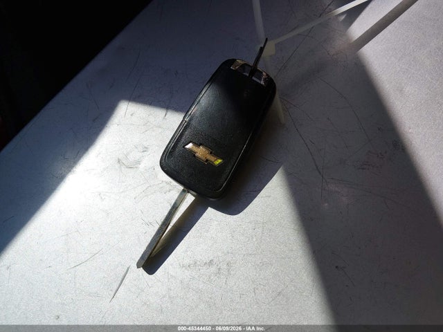 Aukcja sprzedaży 2012 Chevrolet Sonic 2lz, vin: 1G1JE6SH0C4203178, numer aukcji: 45344450
