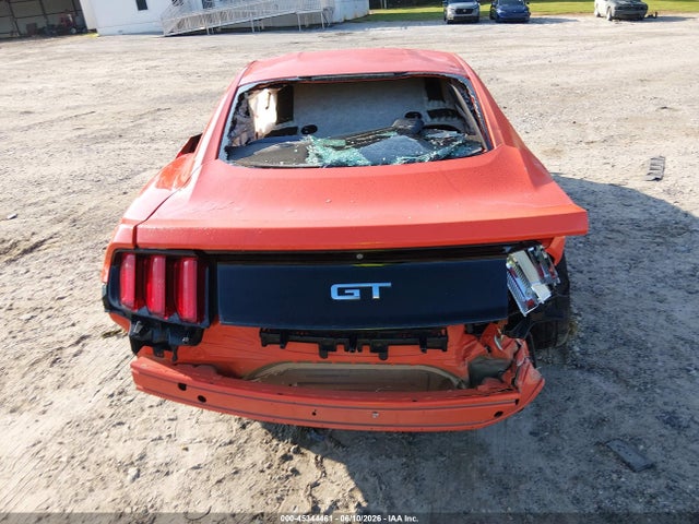 Ford MUSTANG GT 2015 1FA6P8CFXF5411332 Image 17
