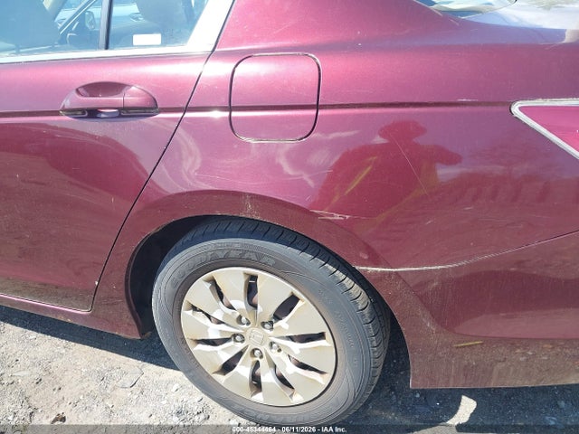Продажа на аукционе авто 2010 Honda Accord 2.4 Lx, vin: 1HGCP2F37AA119652, номер лота: 45344464