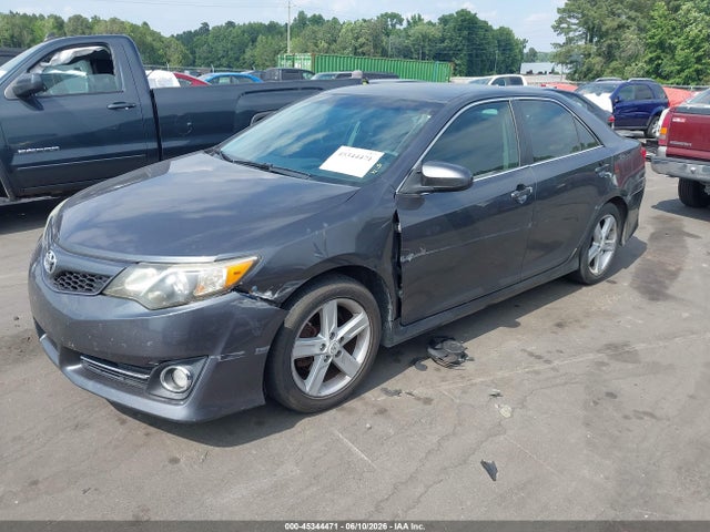 Aukcja sprzedaży 2012 Toyota Camry Se, vin: 4T1BF1FK4CU602284, numer aukcji: 45344471