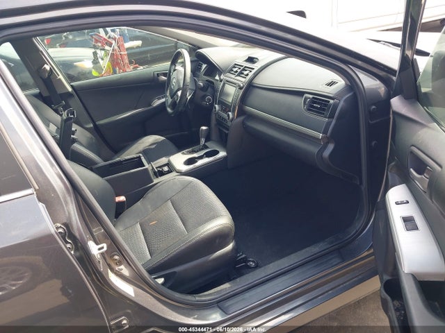 Aukcja sprzedaży 2012 Toyota Camry Se, vin: 4T1BF1FK4CU602284, numer aukcji: 45344471