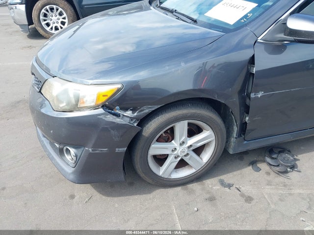 Aukcja sprzedaży 2012 Toyota Camry Se, vin: 4T1BF1FK4CU602284, numer aukcji: 45344471