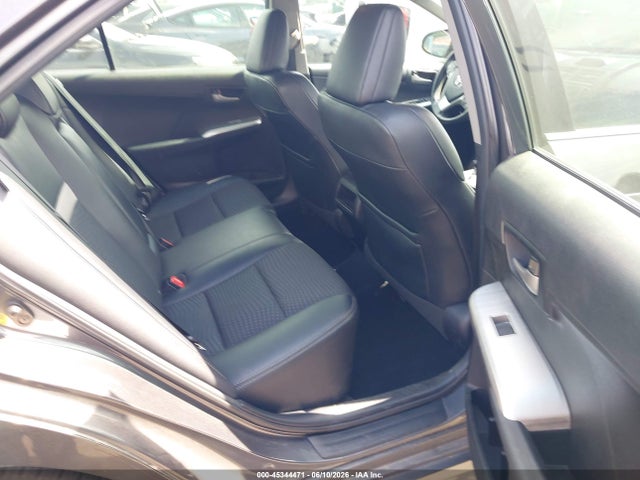 Aukcja sprzedaży 2012 Toyota Camry Se, vin: 4T1BF1FK4CU602284, numer aukcji: 45344471