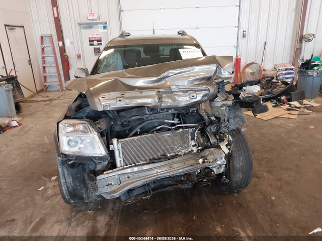 Aukcja sprzedaży 2012 Gmc Terrain Slt-2, vin: 2GKFLXE50C6192499, numer aukcji: 45344474