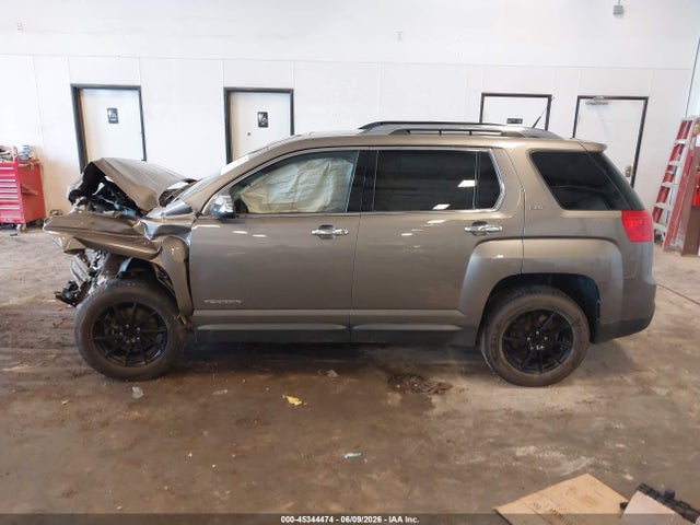 Aukcja sprzedaży 2012 Gmc Terrain Slt-2, vin: 2GKFLXE50C6192499, numer aukcji: 45344474