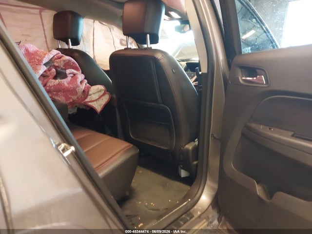Aukcja sprzedaży 2012 Gmc Terrain Slt-2, vin: 2GKFLXE50C6192499, numer aukcji: 45344474