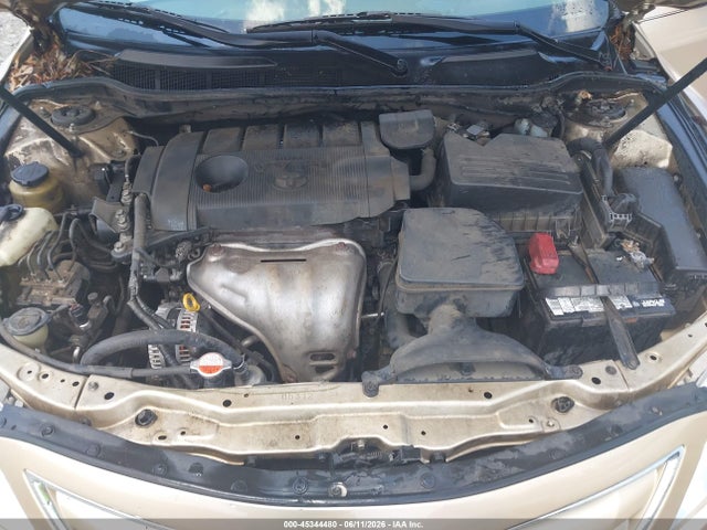 Продажа на аукционе авто 2011 Toyota Camry Le, vin: 4T1BF3EK6BU131427, номер лота: 45344480
