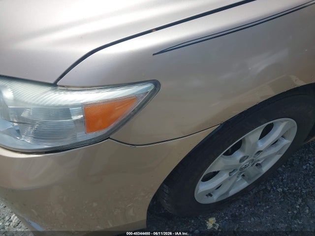 Продажа на аукционе авто 2011 Toyota Camry Le, vin: 4T1BF3EK6BU131427, номер лота: 45344480