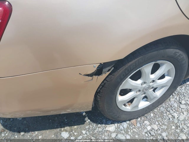 Продажа на аукционе авто 2011 Toyota Camry Le, vin: 4T1BF3EK6BU131427, номер лота: 45344480