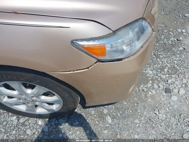Продажа на аукционе авто 2011 Toyota Camry Le, vin: 4T1BF3EK6BU131427, номер лота: 45344480