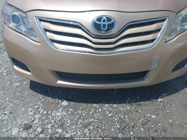 Продажа на аукционе авто 2011 Toyota Camry Le, vin: 4T1BF3EK6BU131427, номер лота: 45344480