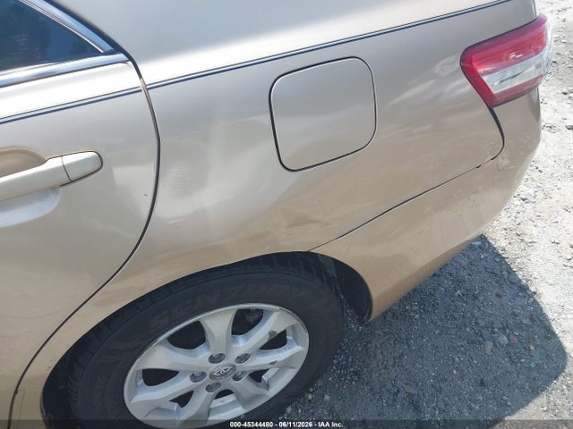 Продажа на аукционе авто 2011 Toyota Camry Le, vin: 4T1BF3EK6BU131427, номер лота: 45344480