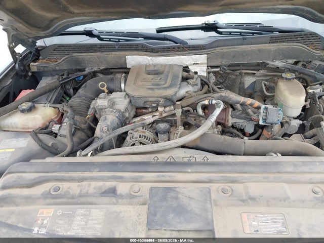 1GC1KUE8XGF187873 Chevrolet Silverado 2500hd Work Truck