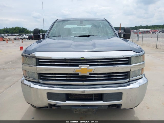 1GC1KUE8XGF187873 Chevrolet Silverado 2500hd Work Truck