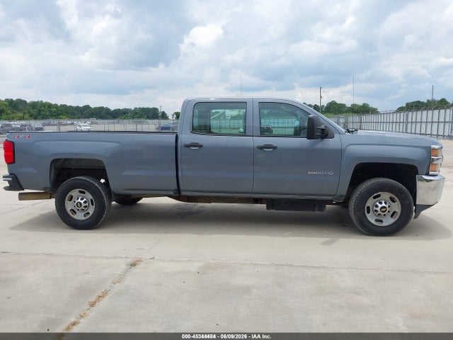 1GC1KUE8XGF187873 Chevrolet Silverado 2500hd Work Truck
