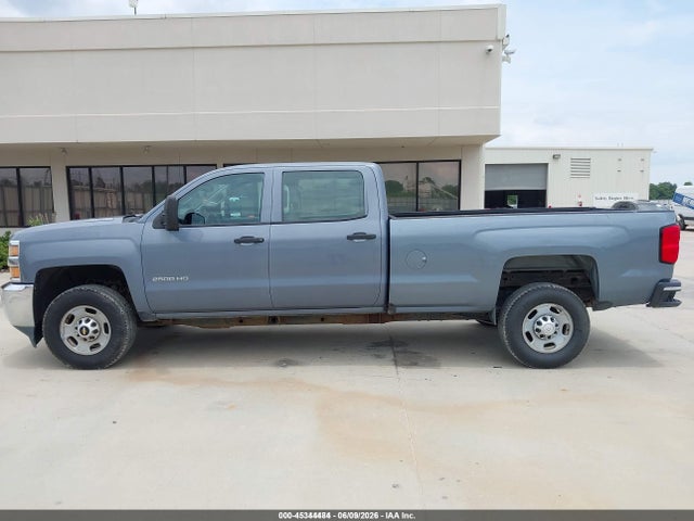 1GC1KUE8XGF187873 Chevrolet Silverado 2500hd Work Truck