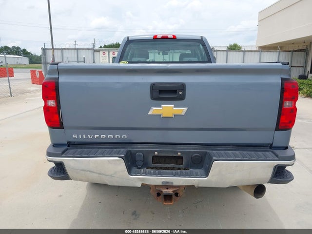 1GC1KUE8XGF187873 Chevrolet Silverado 2500hd Work Truck