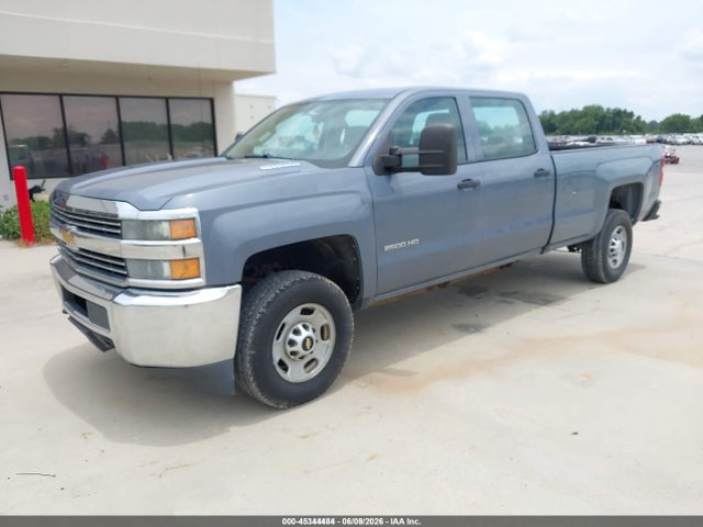 1GC1KUE8XGF187873 Chevrolet Silverado 2500hd Work Truck
