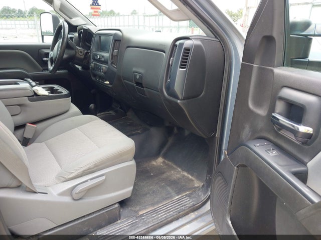 1GC1KUE8XGF187873 Chevrolet Silverado 2500hd Work Truck