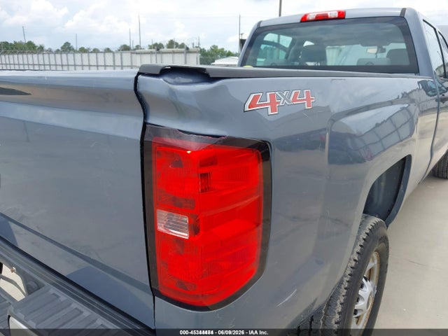 1GC1KUE8XGF187873 Chevrolet Silverado 2500hd Work Truck