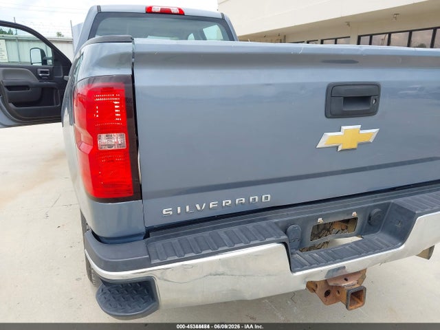 1GC1KUE8XGF187873 Chevrolet Silverado 2500hd Work Truck