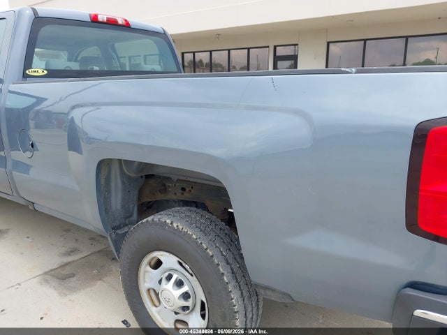 1GC1KUE8XGF187873 Chevrolet Silverado 2500hd Work Truck