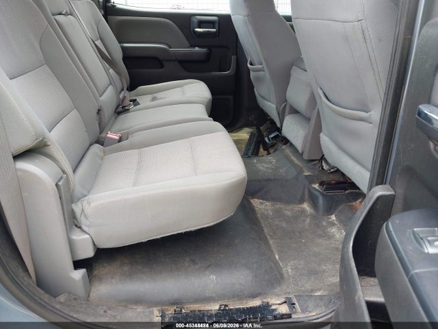 1GC1KUE8XGF187873 Chevrolet Silverado 2500hd Work Truck