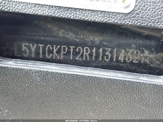 Znen Scooter 2024 L5YTCKPT2R1131462 Image 15