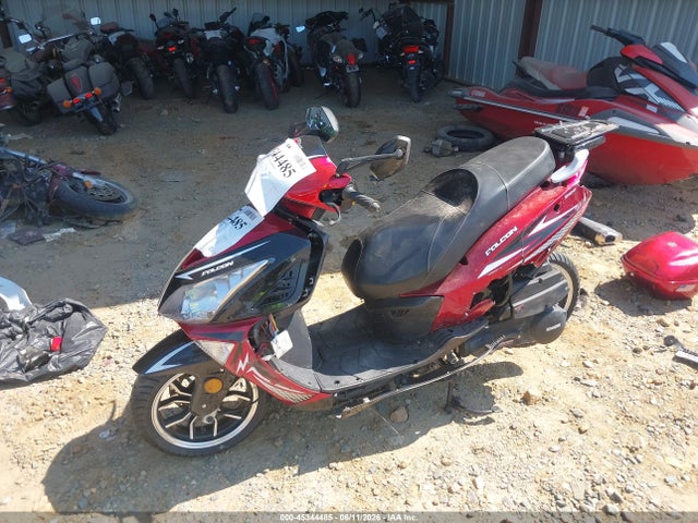 Znen Scooter 2024 L5YTCKPT2R1131462 Image 2