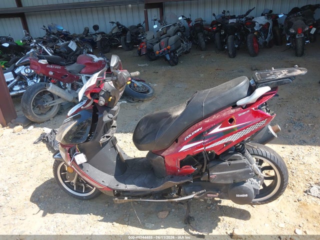 Znen Scooter 2024 L5YTCKPT2R1131462 Image 13
