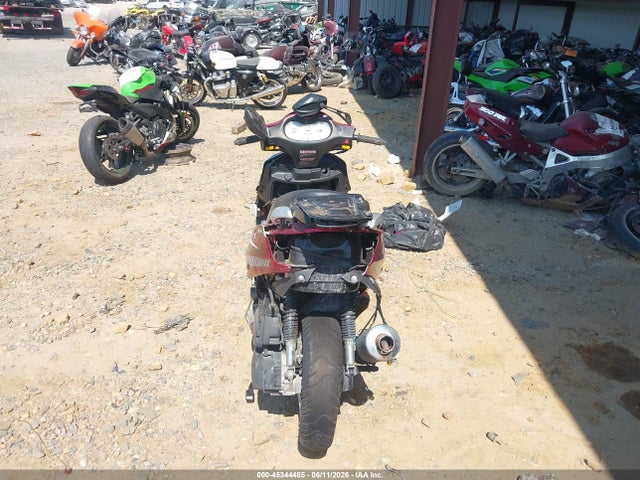Znen Scooter 2024 L5YTCKPT2R1131462 Image 6