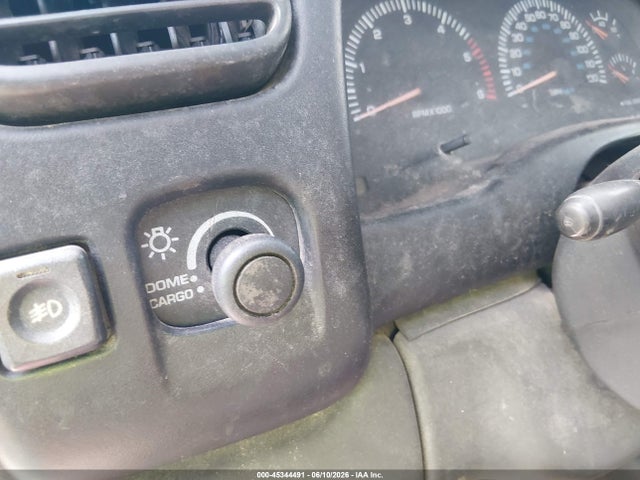 Aukcja sprzedaży 1997 Dodge Dakota Slt/sport, vin: 1B7GG26X7VS198761, numer aukcji: 45344491