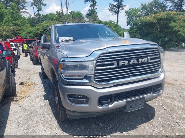 2024 Ram 2500 Laramie  4x4 6'4 Box მანქანა იყიდება აუქციონზე, vin: 3C6UR5FL5RG402408, აუქციონის ნომერი: 45344493