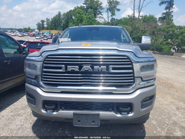2024 Ram 2500 Laramie  4x4 6'4 Box მანქანა იყიდება აუქციონზე, vin: 3C6UR5FL5RG402408, აუქციონის ნომერი: 45344493