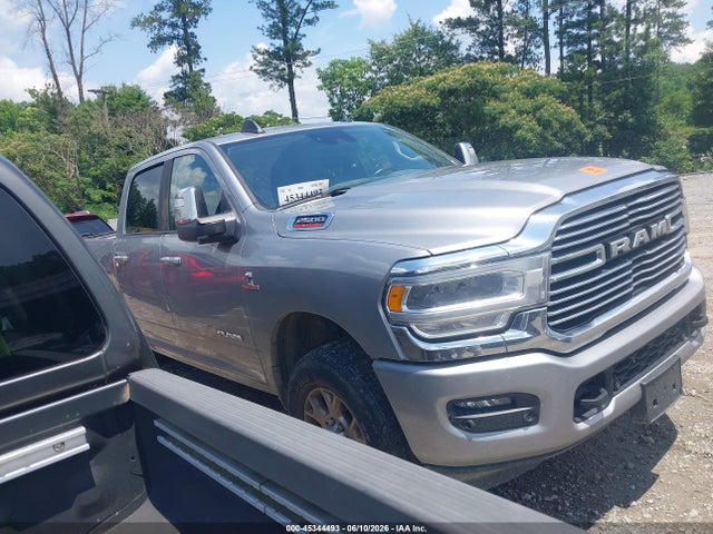 2024 Ram 2500 Laramie  4x4 6'4 Box მანქანა იყიდება აუქციონზე, vin: 3C6UR5FL5RG402408, აუქციონის ნომერი: 45344493