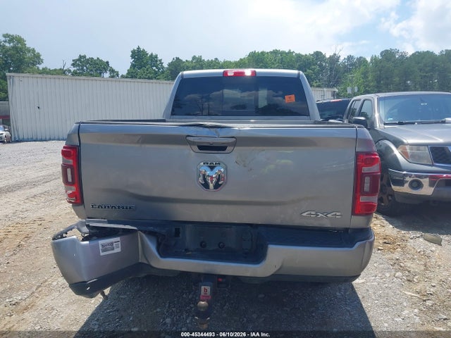 2024 Ram 2500 Laramie  4x4 6'4 Box მანქანა იყიდება აუქციონზე, vin: 3C6UR5FL5RG402408, აუქციონის ნომერი: 45344493