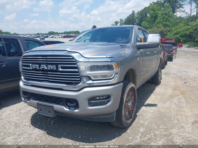 2024 Ram 2500 Laramie  4x4 6'4 Box მანქანა იყიდება აუქციონზე, vin: 3C6UR5FL5RG402408, აუქციონის ნომერი: 45344493