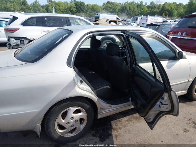 Aukcja sprzedaży 2002 Toyota Corolla S, vin: 2T1BR12E12C541421, numer aukcji: 45344496