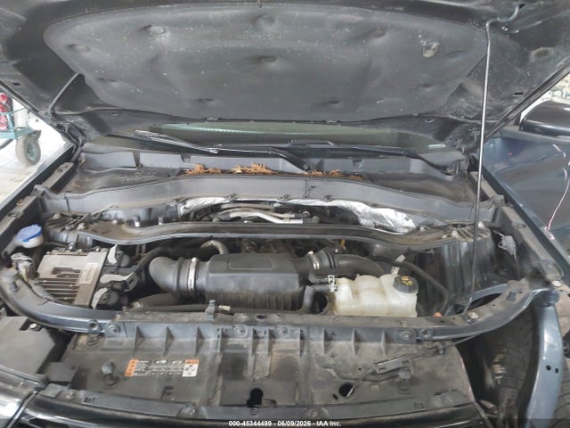 Ford Explorer St 2020 1FM5K8GC6LGA79342 Image 10