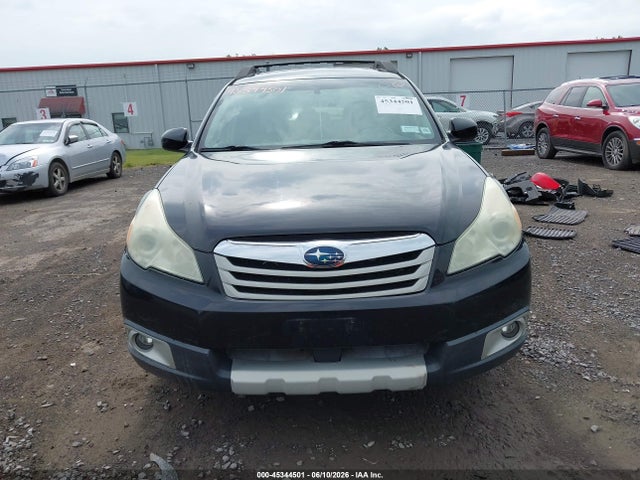45344501 :رقم المزاد ، 4S4BRBKC5A3362158 vin ، 2010 Subaru Outback 2.5i Limited مزاد بيع