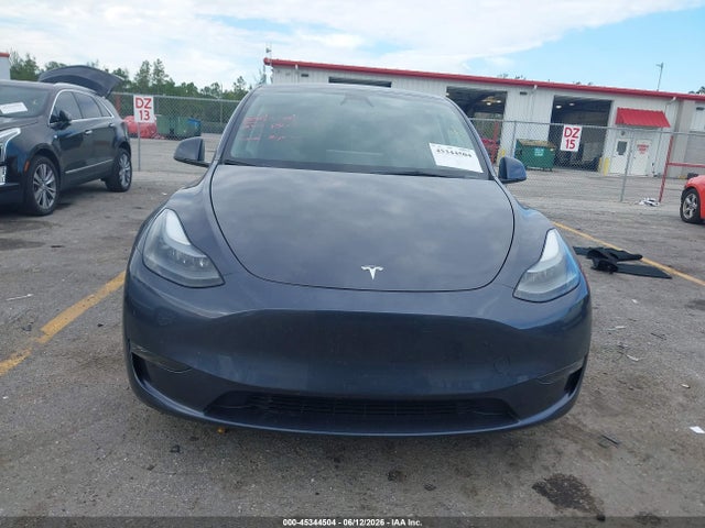 Продаж на аукціоні авто 2023 Tesla Model Y Performance Dual Motor All-wheel Drive, vin: 7SAYGDEF4PF861702, номер лоту: 45344504