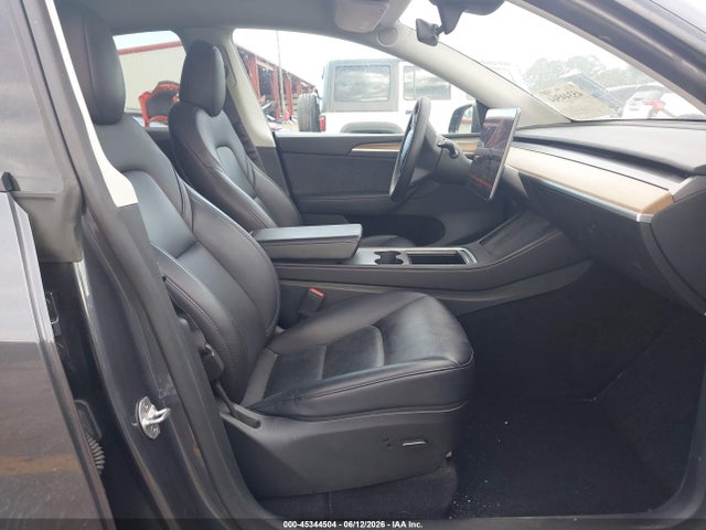 Продаж на аукціоні авто 2023 Tesla Model Y Performance Dual Motor All-wheel Drive, vin: 7SAYGDEF4PF861702, номер лоту: 45344504