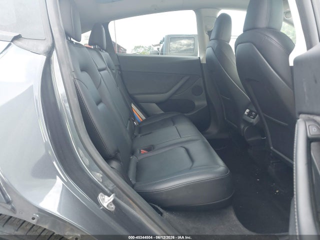 Продаж на аукціоні авто 2023 Tesla Model Y Performance Dual Motor All-wheel Drive, vin: 7SAYGDEF4PF861702, номер лоту: 45344504