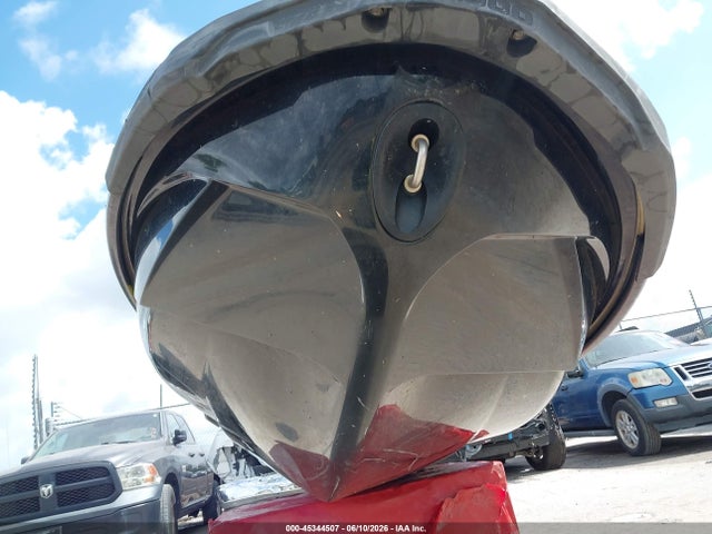 Seadoo Rxp-260 2015 YDV16495B515 Image 12