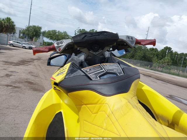Seadoo Rxp-260 2015 YDV16495B515 Image 5