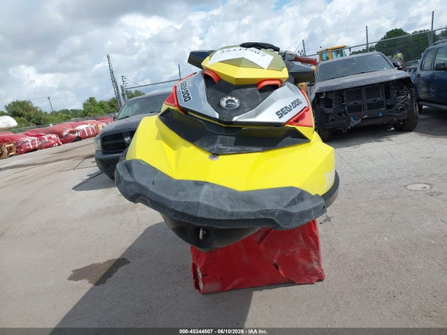 Seadoo Rxp-260 2015 YDV16495B515 Image 6