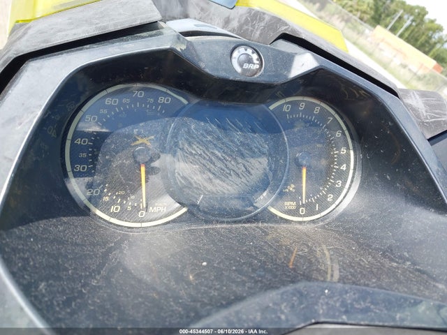 Seadoo Rxp-260 2015 YDV16495B515 Image 7