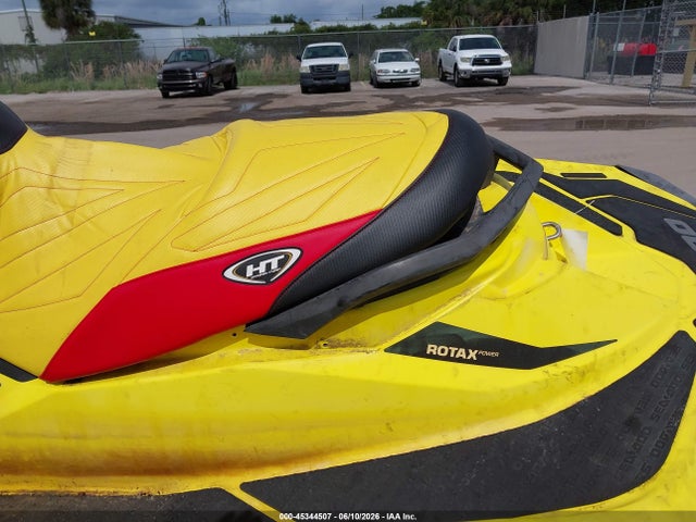 Seadoo Rxp-260 2015 YDV16495B515 Image 8
